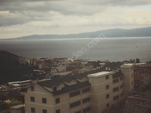 Emlak / Konut / Satılık / Daire