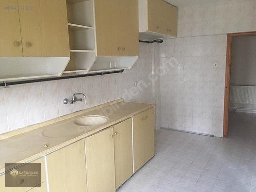 Emlak / Konut / Satılık / Daire