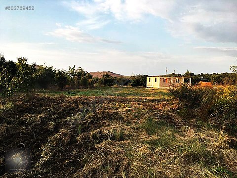 YALIÇİFTLİKTE MÜSTAKİL PARSEL 620 M2